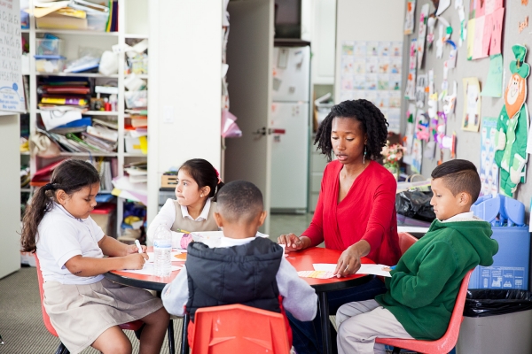 Rising housing costs threaten private school for low-income&nbsp;families