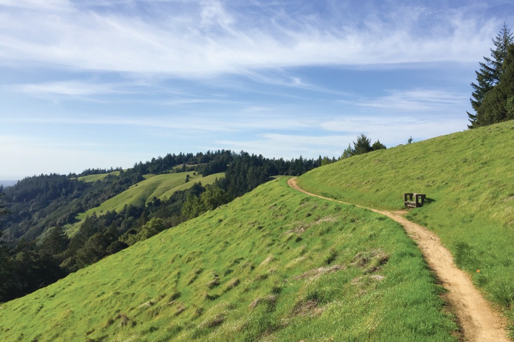 Why Silicon Valley’s doctors are increasingly prescribing a daily dose of the great&nbsp;outdoors