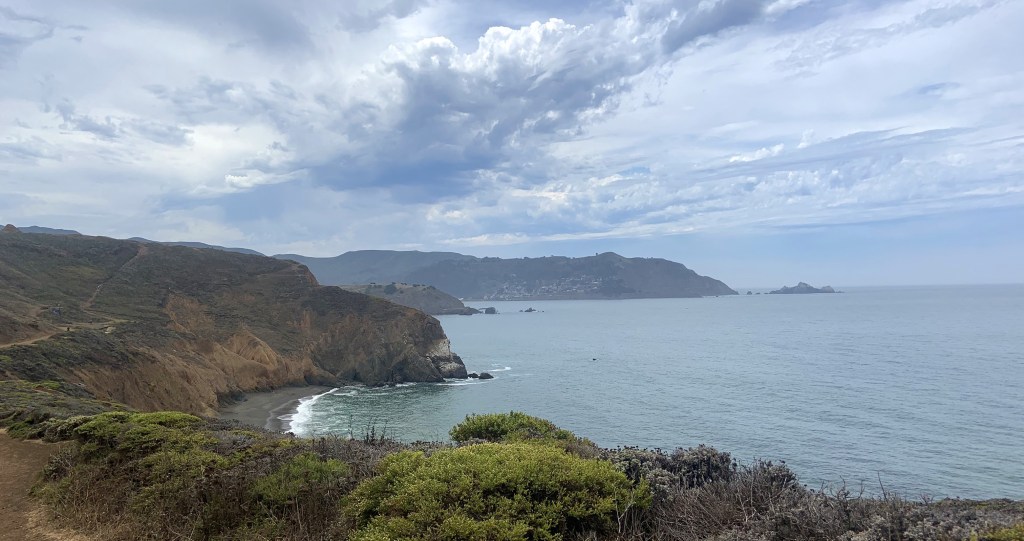 The most epic day hike in&nbsp;Pacifica