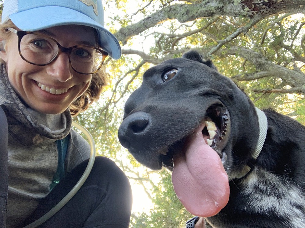 Summer staycation: Overnight camping in Palo Alto’s Foothills&nbsp;Park