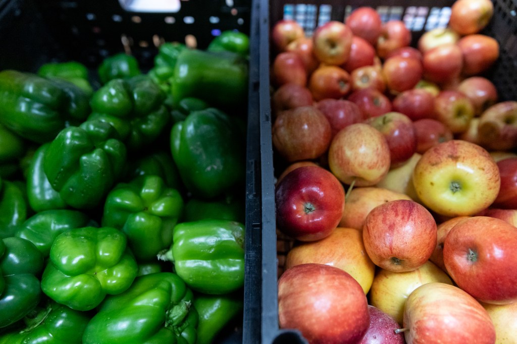 Uneven Ground, Part II: Navigating food deserts and&nbsp;swamps