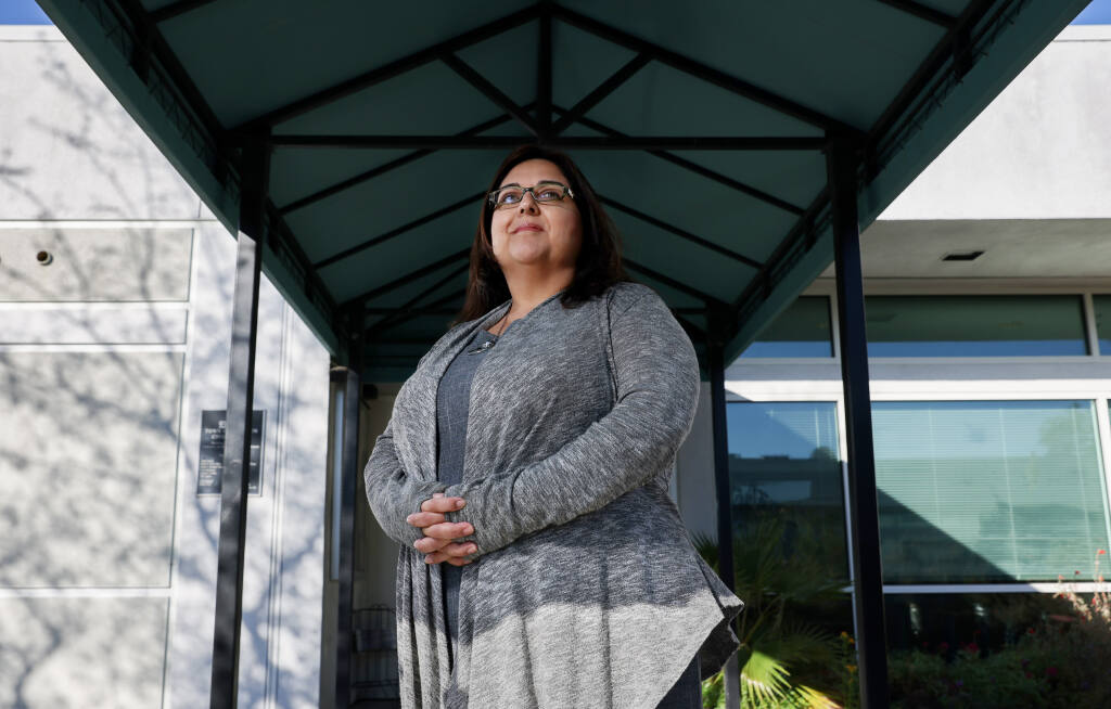 Q&A with Windsor Town Council member Rosa&nbsp;Reynoza