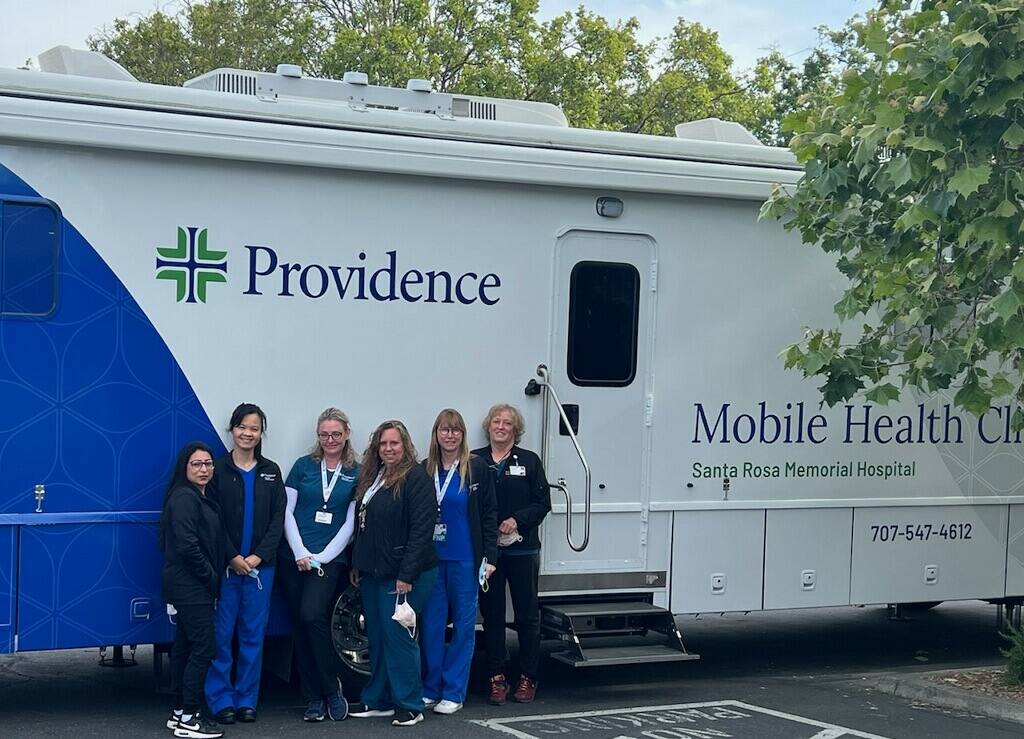 North Bay health advocates tackle wide range of wellness&nbsp;obstacles