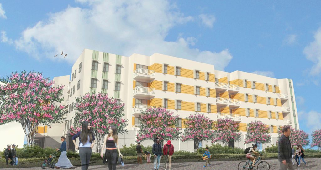 Flipping the switch on all-electric&nbsp;housing