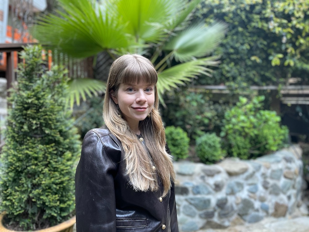 Beyond plastic straw bans: ‘Generation Dread’ author and Stanford postdoc Britt Wray on coping with (and acting on)&nbsp;eco-anxiety