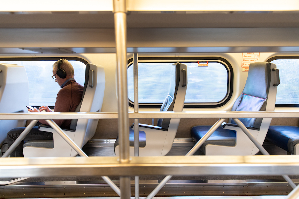 Remote work rises and Caltrain ridership plummets: How Silicon Valley has changed three years since&nbsp;COVID