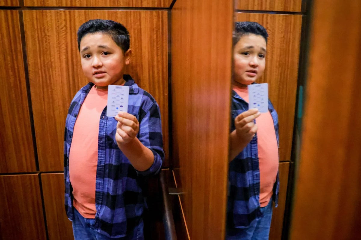 Autism-friendly Bay Area airports, hotels offer travel accessibility for&nbsp;families